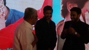 Velaikkaran Audio Launch