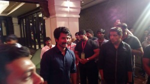 Velaikkaran Audio Launch