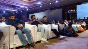 Velaikkaran Audio Launch