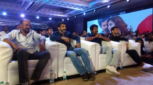 Velaikkaran Audio Launch