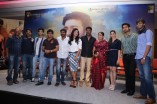 Velaiyilla Pattathari Team Meet