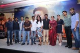 Velaiyilla Pattathari Team Meet