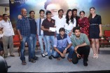 Velaiyilla Pattathari Team Meet