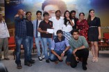 Velaiyilla Pattathari Team Meet