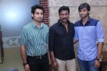 Velaiyilla Pattathari Team Meet