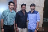 Velaiyilla Pattathari Team Meet