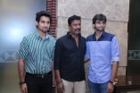 Velaiyilla Pattathari Team Meet