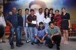 Velaiyilla Pattathari Team Meet