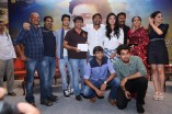 Velaiyilla Pattathari Team Meet