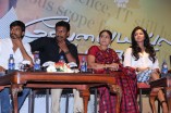 Velaiyilla Pattathari Team Meet