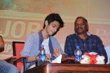 Velaiyilla Pattathari Team Meet