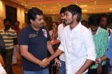 Velaiyilla Pattathari Team Meet