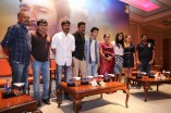 Velaiyilla Pattathari Team Meet