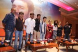 Velaiyilla Pattathari Team Meet