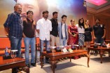 Velaiyilla Pattathari Team Meet