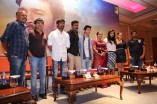 Velaiyilla Pattathari Team Meet