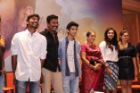 Velaiyilla Pattathari Team Meet