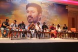 Velaiyilla Pattathari Team Meet