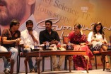 Velaiyilla Pattathari Team Meet