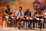 Velaiyilla Pattathari Team Meet