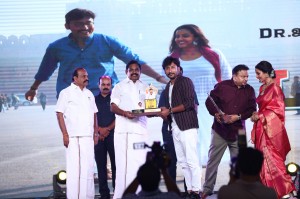 Vels Film International Vettri Vizha 2019