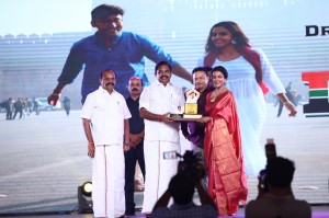 Vels Film International Vettri Vizha 2019