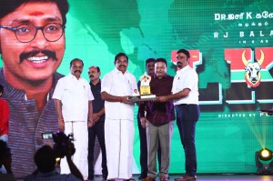 Vels Film International Vettri Vizha 2019