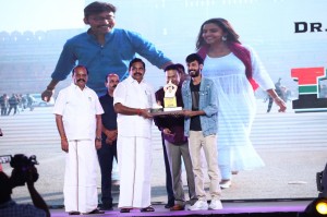 Vels Film International Vettri Vizha 2019