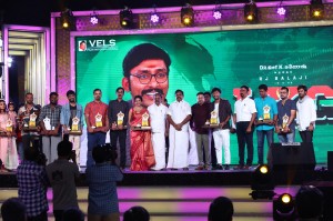 Vels Film International Vettri Vizha 2019