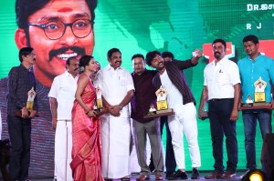 Vels Film International Vettri Vizha 2019