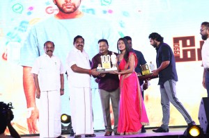 Vels Film International Vettri Vizha 2019