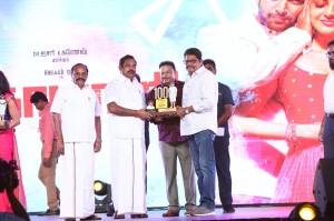 Vels Film International Vettri Vizha 2019