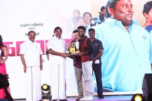 Vels Film International Vettri Vizha 2019