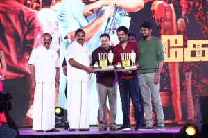 Vels Film International Vettri Vizha 2019