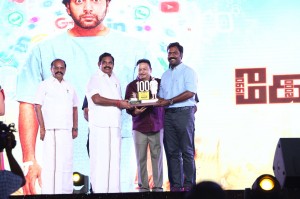 Vels Film International Vettri Vizha 2019