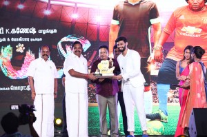 Vels Film International Vettri Vizha 2019