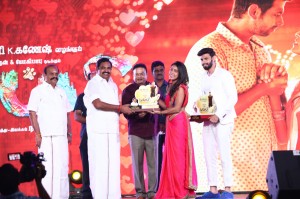 Vels Film International Vettri Vizha 2019