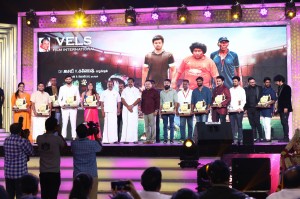 Vels Film International Vettri Vizha 2019