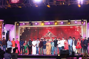 Vels Film International Vettri Vizha 2019