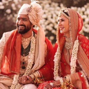 Vicky Kaushal Katrina Kaif Wedding