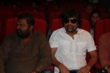 Virattu Audio Launch at Sathyam