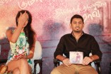 Virattu Audio Launch at Sathyam