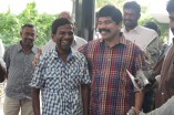 Villangam Movie Launch