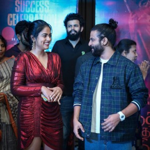 VTK Success meet