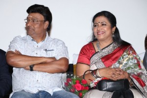 Yenda Thalaila Yenna Vaikala Audio Launch