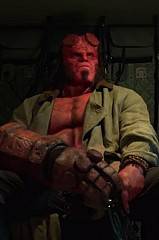 Hellboy box office collection