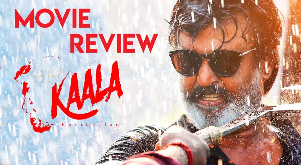 Kaala on sale review behindwoods