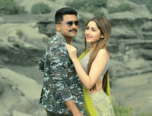 Kaappaan (aka) Kaappan