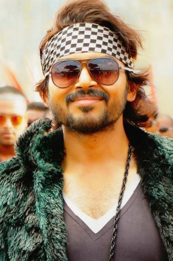 Kaashmora