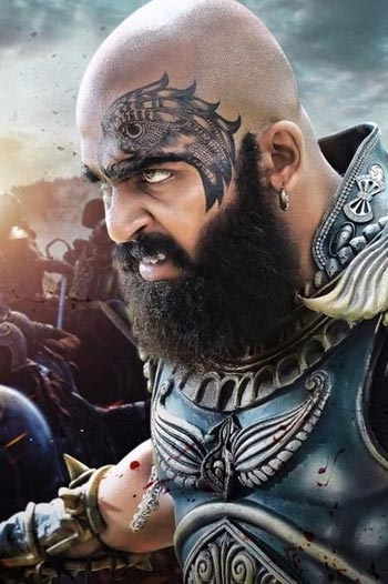 Kaashmora